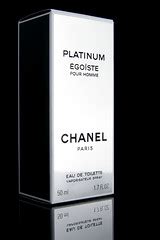 prokofiev chanel egoiste